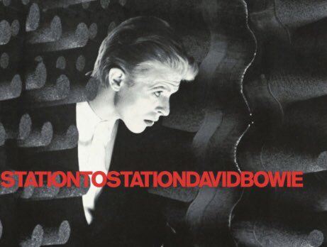 RedChet_'s tweet photo. @TheExtremeMusi1 Station to Station by David Bowie. 10 minutes &amp; 14 seconds of sheer brilliance. Never tire of listening to this masterpiece.
#DavidBowie https://t.co/5YWL4QyULN