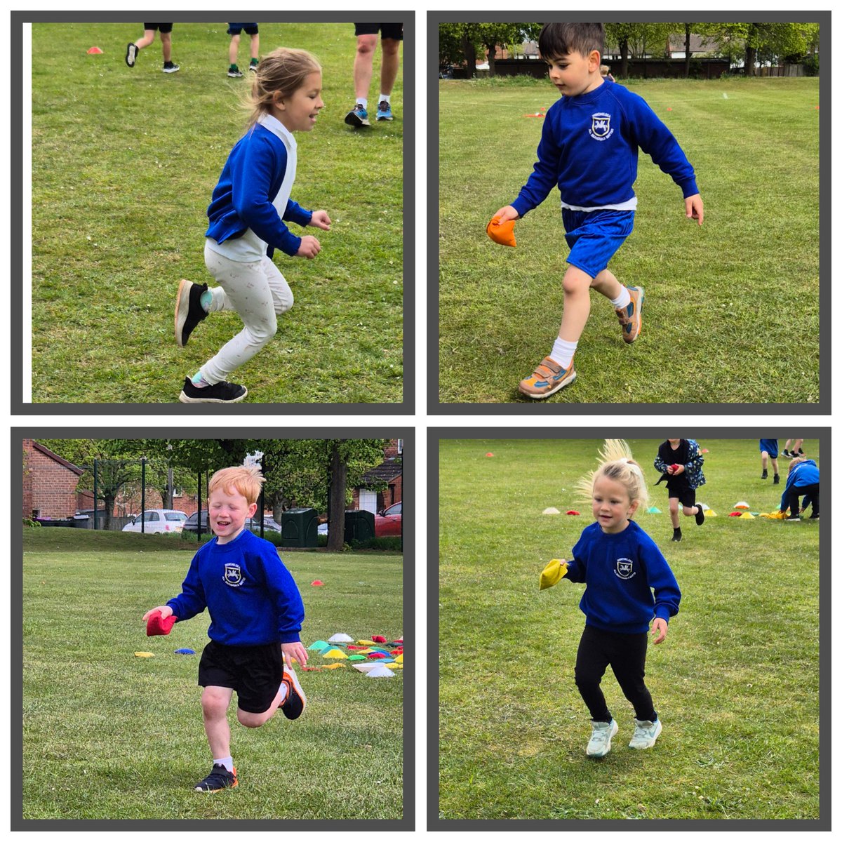 Donna Morley (@winchelseadonna) on Twitter photo This morning, some of Diamond Class have had fun taking part in an EYFS multi skills event.<a href="/WinchelseaSch/">WinchelseaPrimarySchoolOfficial</a> <a href="/ali_winchelsea/">Alison Stewart</a> This morning, some of Diamond Class have had fun taking part in an EYFS multi skills event.<a href="/WinchelseaSch/">WinchelseaPrimarySchoolOfficial</a> <a href="/ali_winchelsea/">Alison Stewart</a>