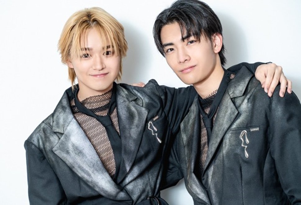townworknet's tweet photo. @okura_takato412 ＼📣4月29日応募締切❗️／
#武藤潤 さん＆ #大倉空人(@okura_takato412) さん( #原因は自分にある。)のサイン入りチェキを2名様にプレゼント🎁☺️

▼応募方法
1.@townworknetをフォロー
2.上の投稿をリポスト

▼インタビューはこちら
https://t.co/U0nwWTRlkd

#げんじぶ #タウンワークマガジン https://t.co/MPcqolhIO0