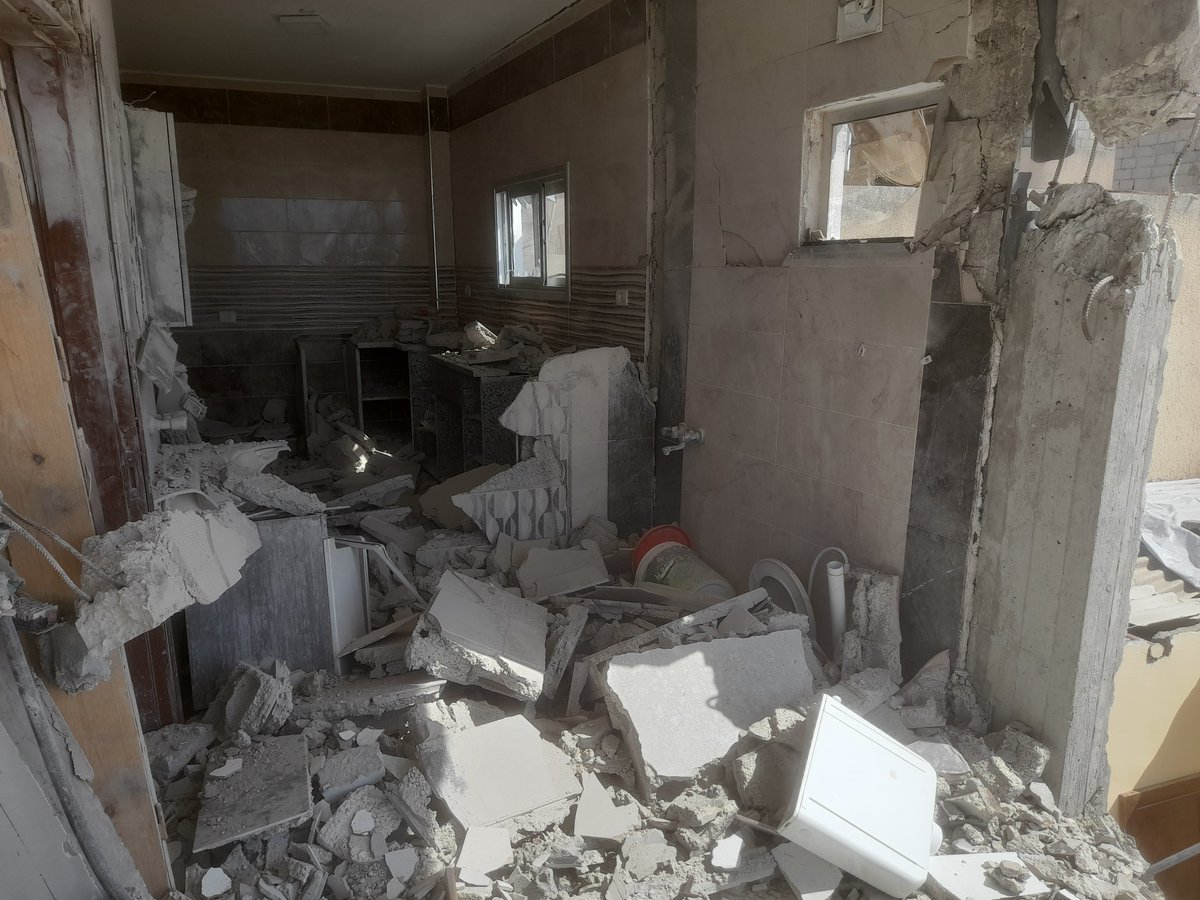 mo7018's tweet image. If everyone comments three times, it will make a huge difference for my brother. My post will reach the maximum number of people who can help save my family. 🇵🇸🍉🥺

Please help my brother 🥺💔 The donation link is below ⬇️⬇️

fundahope.com/en/campaigns/h…