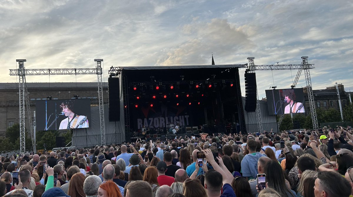 Liz Hobbs Group (@lizhobbs_group) on Twitter photo Pay-day vibes all round!🤩✨
Don't get FOMO this summer and treat yourself to <a href="/humanleagueHQ/">THL</a> <a href="/OCSmusic/">Ocean Colour Scene</a> <a href="/TheFratellis/">The Fratellis</a> <a href="/RealSirTomJones/">Tom Jones</a> <a href="/Razorlight/">Razorlight</a> and LOADS more incredible artists!🤘
🎟️ lizhobbsgroup.com/gigs-tickets Pay-day vibes all round!🤩✨
Don't get FOMO this summer and treat yourself to <a href="/humanleagueHQ/">THL</a> <a href="/OCSmusic/">Ocean Colour Scene</a> <a href="/TheFratellis/">The Fratellis</a> <a href="/RealSirTomJones/">Tom Jones</a> <a href="/Razorlight/">Razorlight</a> and LOADS more incredible artists!🤘
🎟️ lizhobbsgroup.com/gigs-tickets