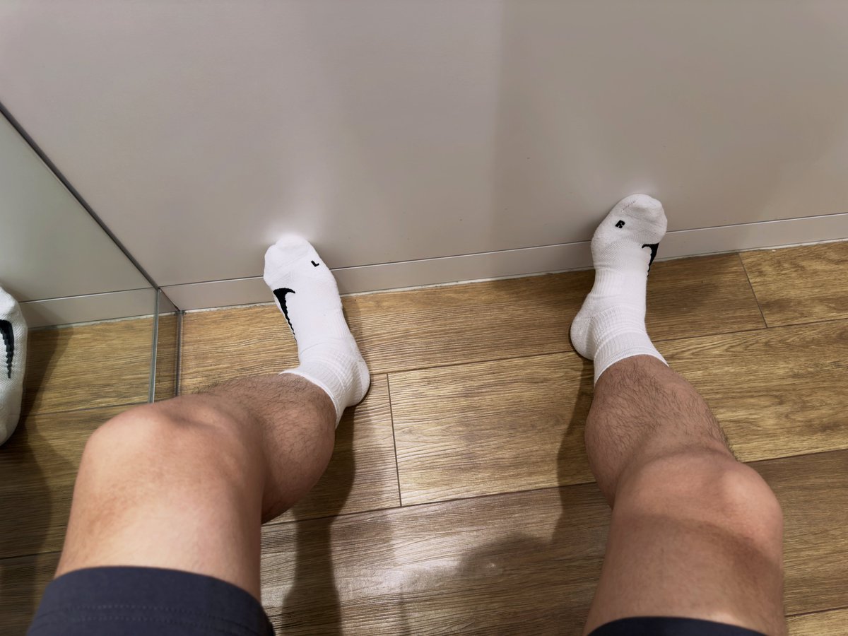 Hoydea_7's tweet photo. 🦶🏼🧦
#0m https://t.co/wcz0FM6hAT