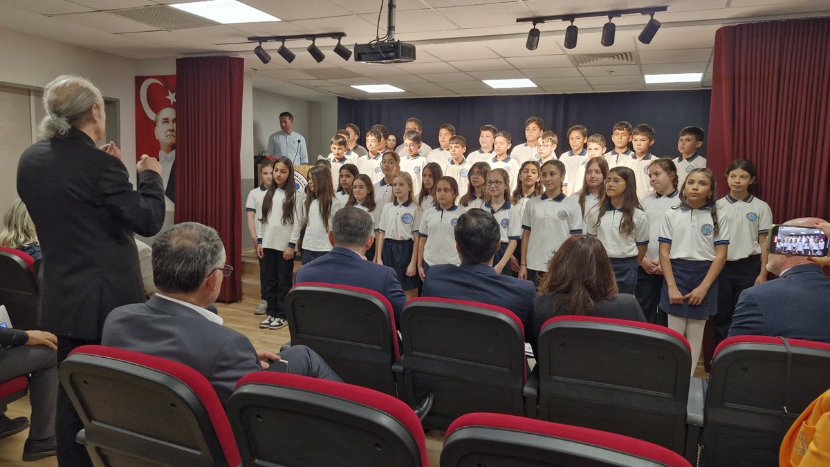 Menemen İlçe MEM (@menemenmem) on Twitter photo Huriye Mehmet Akçasakız İlkokulu’nda hayırseverlerimiz Yeşim Kaçal-Özenç Kaçal tarafından yaptırılan konferans salonunun ve İlknur Tercan tarafından yaptırılan özel eğitim sınıfının açılışını yaptık. Hayırseverlerimize teşekkür ediyoruz. <a href="/izmir_ilmem/">İzmir İl Milli Eğitim Müdürlüğü</a> <a href="/muharembayindir/">Muharrem BAYINDIR</a> Huriye Mehmet Akçasakız İlkokulu’nda hayırseverlerimiz Yeşim Kaçal-Özenç Kaçal tarafından yaptırılan konferans salonunun ve İlknur Tercan tarafından yaptırılan özel eğitim sınıfının açılışını yaptık. Hayırseverlerimize teşekkür ediyoruz. <a href="/izmir_ilmem/">İzmir İl Milli Eğitim Müdürlüğü</a> <a href="/muharembayindir/">Muharrem BAYINDIR</a>