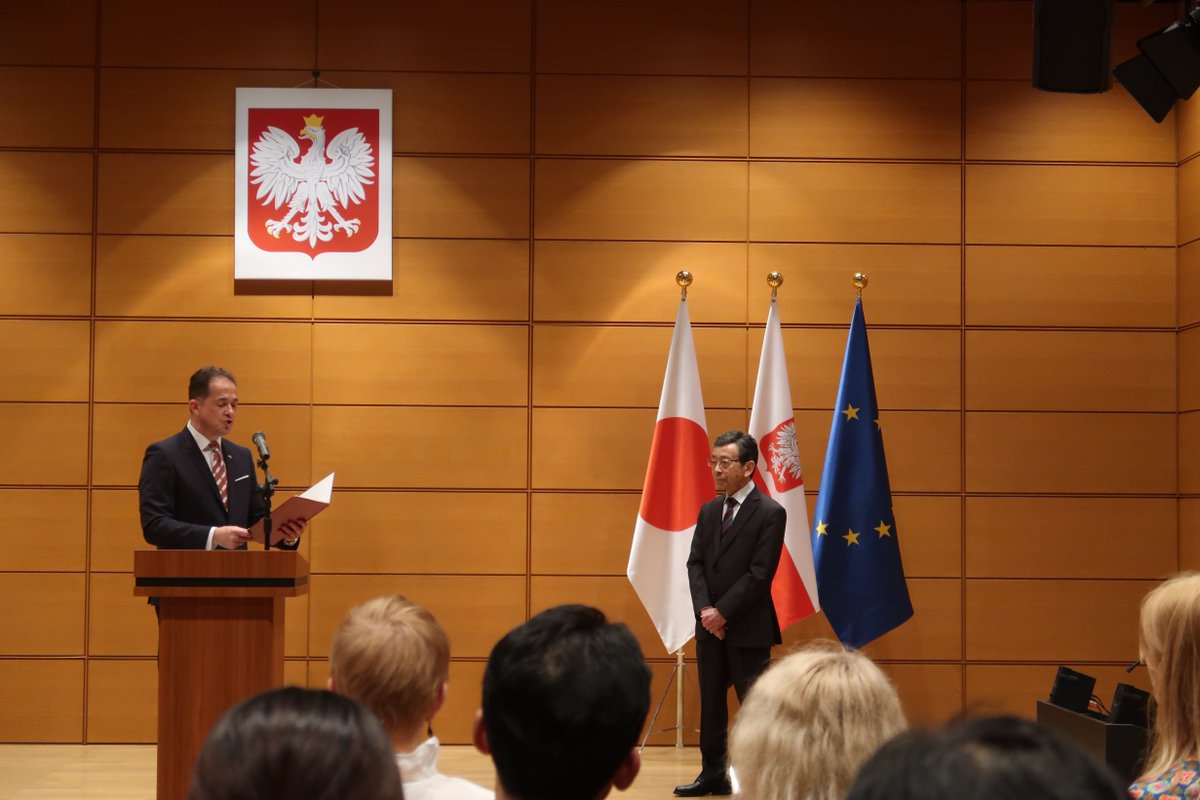 NAWA Polish National Agency for Academic Exchange tweet media