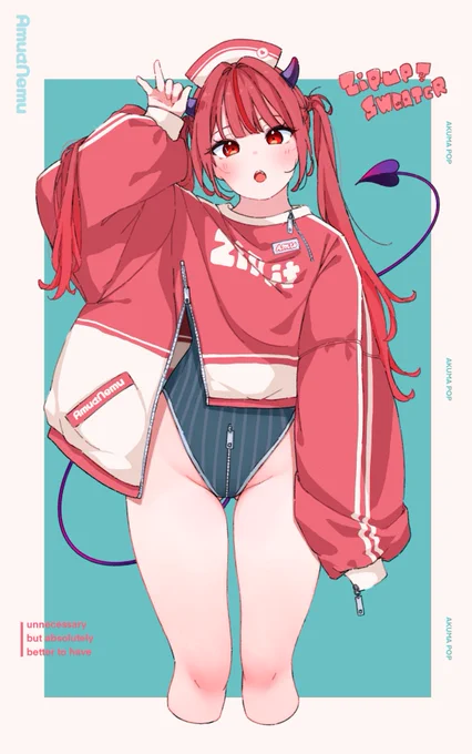 #私の個性はきっと誰かに刺さる色とか雰囲気とか味とか匂いとか 