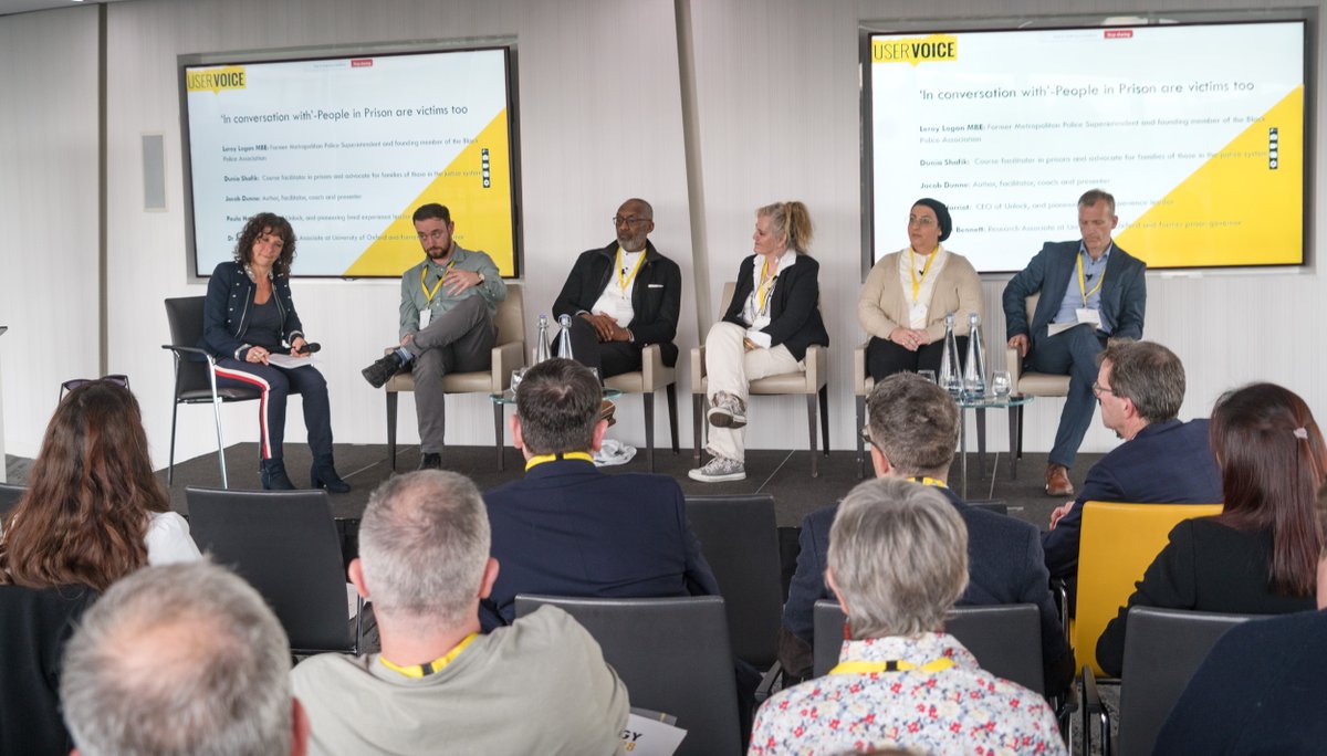 User Voice tweet media