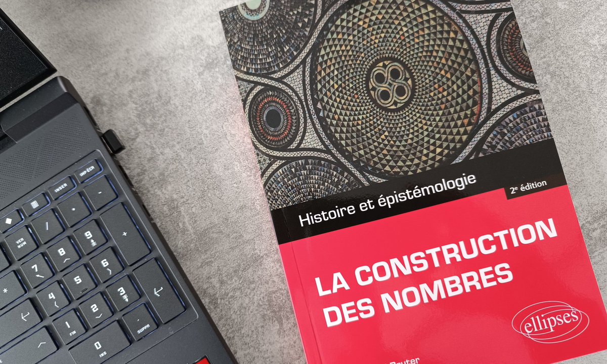 <a href="/LivresPhilosoph/">Livres Philosophie</a> Ma prochaine lecture <a href="/Ellipses_Off/">Éditions Ellipses</a>, un rapide parcours de la table des matières me donne l'eau à la bouche :-)
Je pense que je vais apprendre un paquet de trucs ;-)