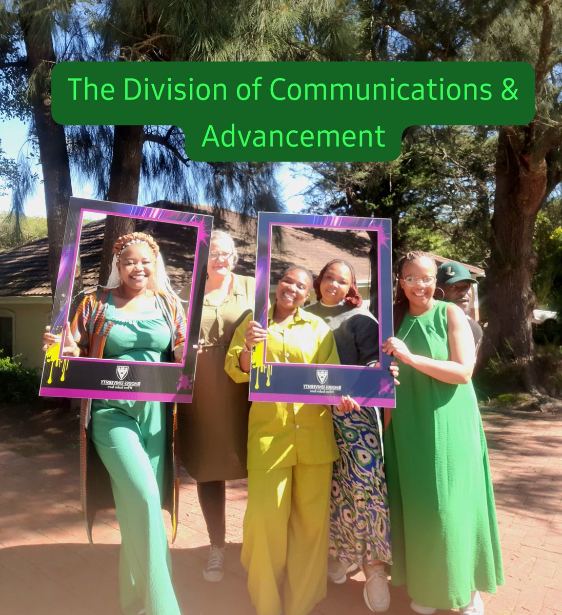 Rhodes_Uni's tweet photo. #Monday2Monday | As we wear green in solidarity with individuals experiencing sensory disabilities, let's remember that sensory processing differences can profoundly shape how someone perceives and interacts with the world around them.
Sensory disabilities encompass a range of conditions affecting various senses, including:
๐ Visual impairments like blindness and low vision; auditory impairments such as hearing loss and deafness;
๐Tactile impairments affecting the sense of touch; olfactory impairments impacting the sense of smell;
๐ Gustatory impairments altering the sense of taste;
๐Conditions like Sensory Processing Disorder (SPD), where the brain has difficulty receiving and responding to sensory information.
These diverse experiences, though often unseen, are a vital part of their reality. Creating space for understanding and accommodation allows those with sensory disabilities to fully participate and thrive in their own unique way.