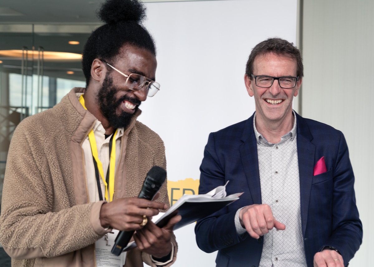 User Voice tweet media