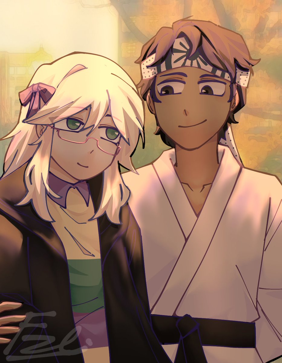FZLFluff's tweet photo. @J4s0nl0v3b0t request
#karatebow https://t.co/eKFFHx3zRf