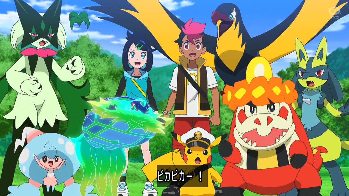 ポケモン - カピバラ カピバラ×アルパカ＝アルバラ8🦙🦙🦙🦙🦙🦙🦙🦙 on X: 