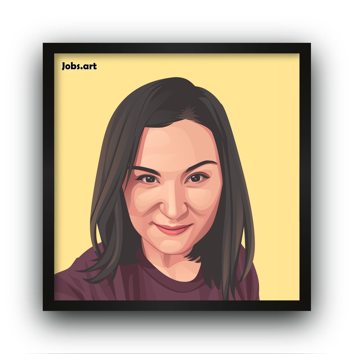 Jobsart_'s tweet photo. Commission work - Custom Portrait
We will draw a cartoon portrait from your photos. It's perfect for birthday gifts, couple gifts, family gifts, and more. #art #drawing #illustlation #giftidea #giftforfriend #giftsforher #customportrait #digitalart #portrait #digitalillustration https://t.co/MsIJb4CXyl