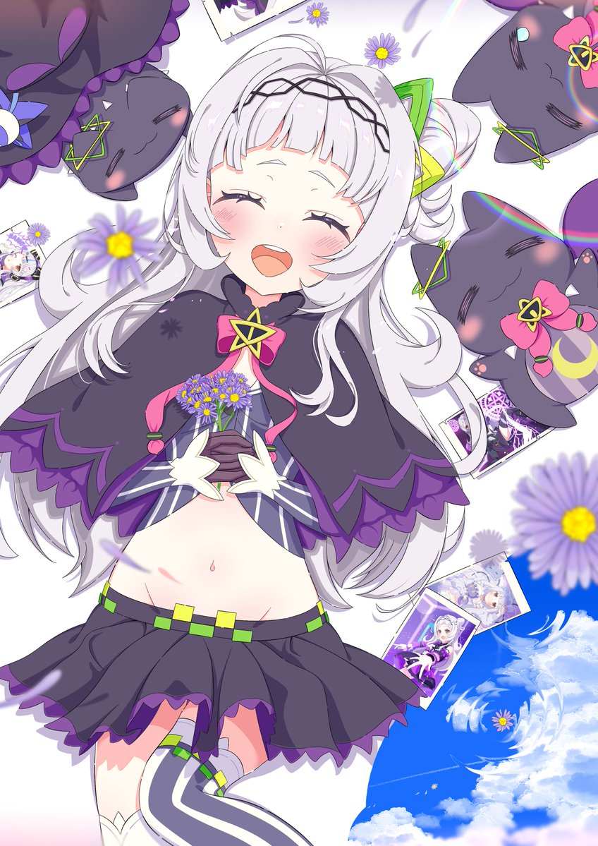 ゆりいか tweet media