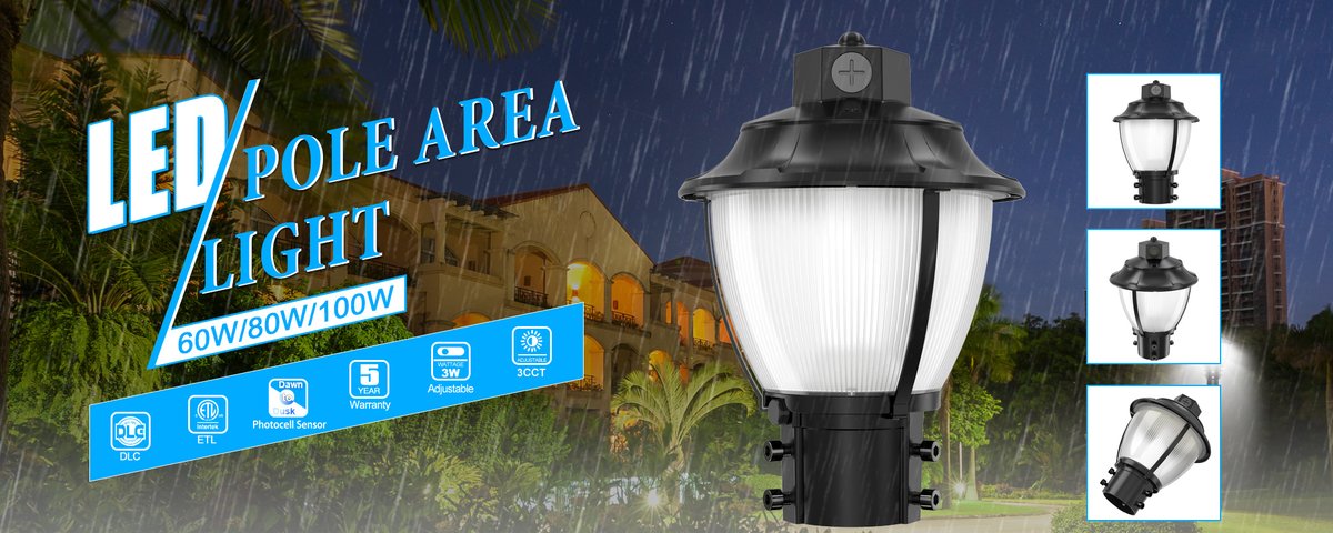NGTLIGHT's tweet photo. https://t.co/yw3n9W5P0h 
#gardenlight #NGTLIGHT #streetlight #ledlight #manufacturer #ConstructionJobs https://t.co/Qcf0Ticrlh