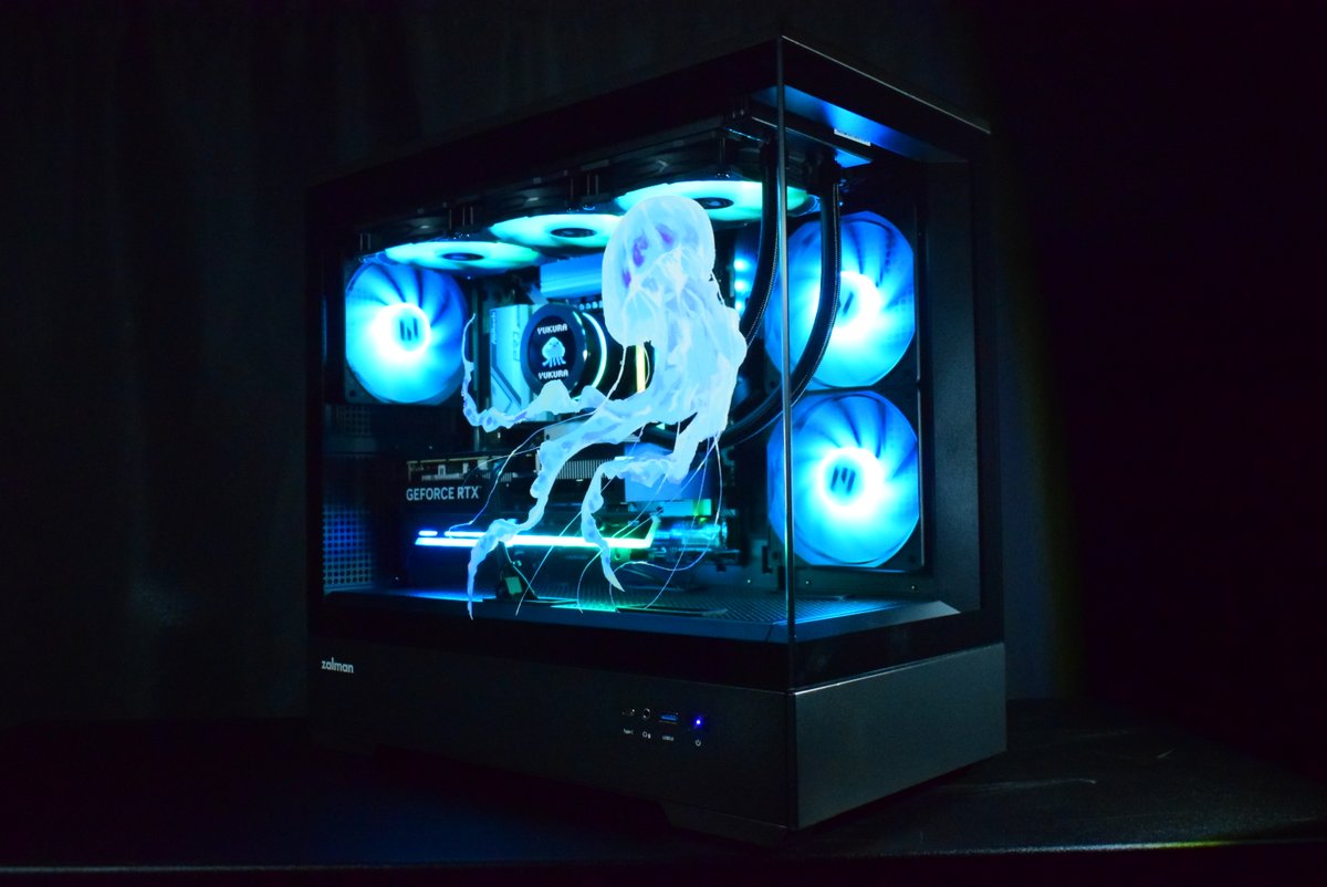 ☆虹紅可変☆ハイパーWifiゲーミング】フォートナイト・Apex◎現品