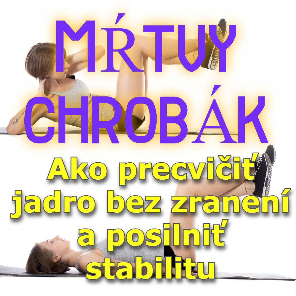 skABCe's tweet photo. Životný štýl bez silného jadra je ako dom bez základov. Ak chceme byť pohybliví, bezbolestní a plní energie, musíme sa starať o svoj stred tela. A práve cvik „mŕtvy chrobák“ (dead bug) ....

Čítaj viac: https://t.co/5uQdLPNB7e

#Core #DeadBug #Fitness #mŕtvychrobák #chudnutie https://t.co/ovDtZT7X64