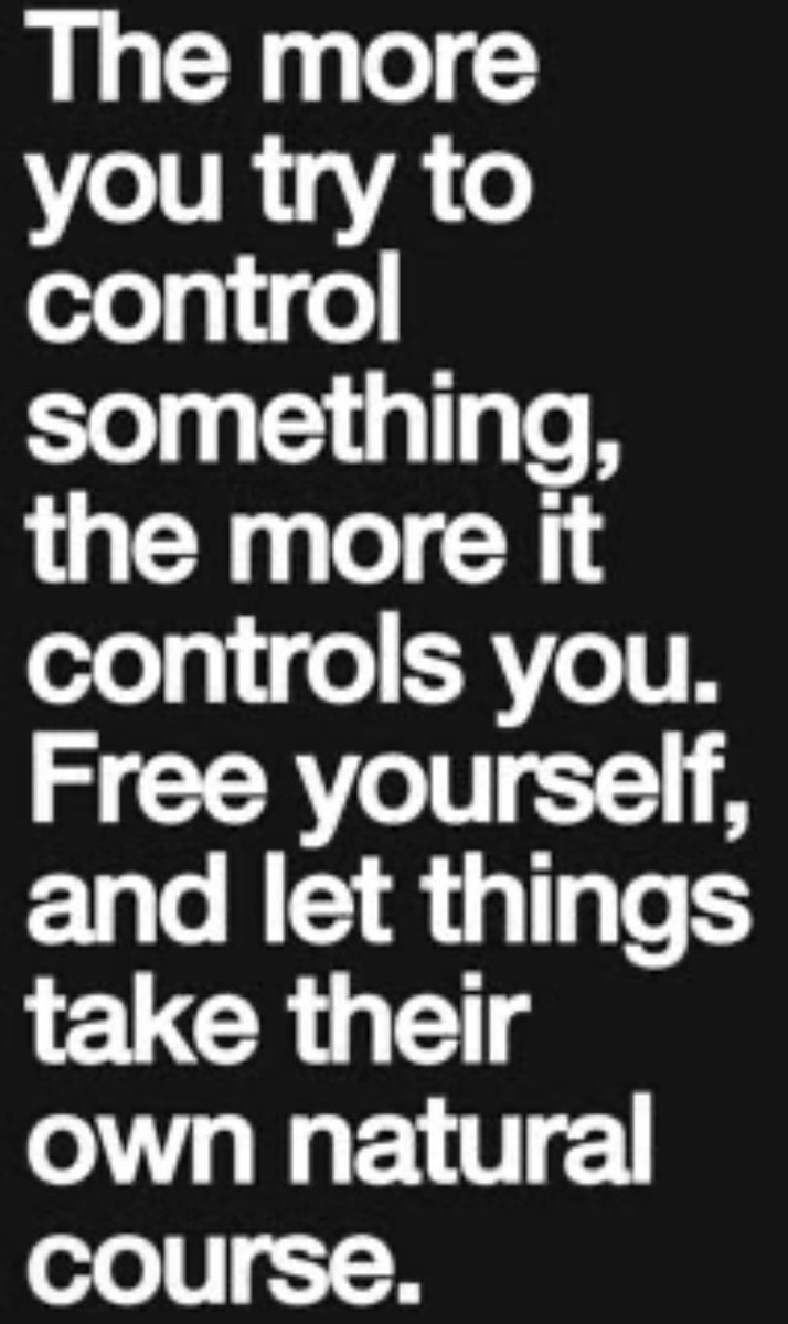 lyonsden28's tweet image. #ReleasingControl #HappyFriday