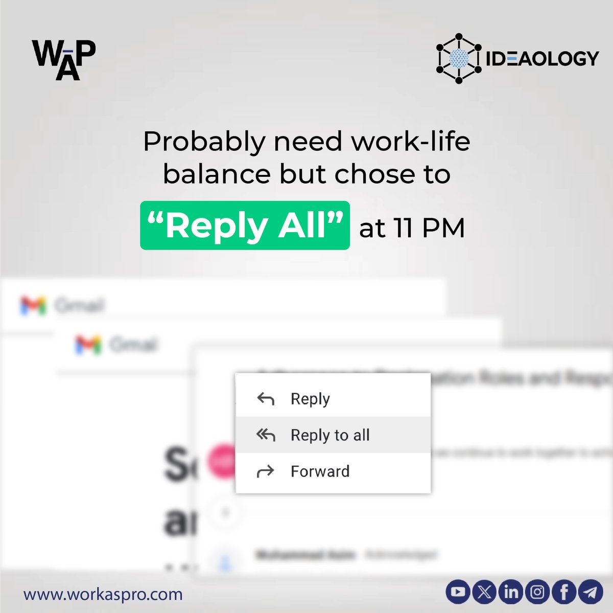 workasprotalent's tweet photo. You probably need to comment โrelateโ๐๐๐ป
#probably #trendpost #trending #corporatelife #workasprotalent https://t.co/3vliL9hLFH