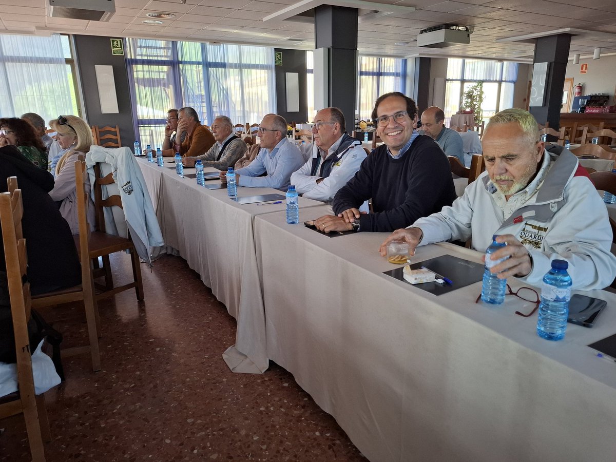 XVI CONGRESO OLEARUM