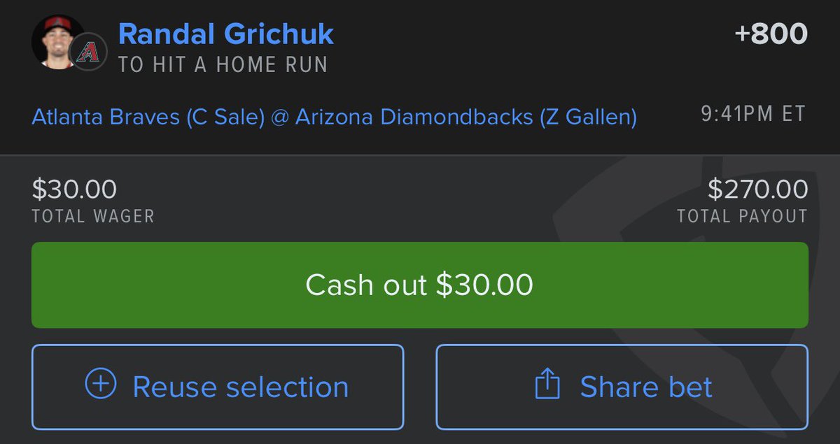 AnomalyXRP's tweet photo. 23 ABs
6 hits
2hrs in this matchup

FanDuel probably baiting but I bit https://t.co/hnRM04Mbd4