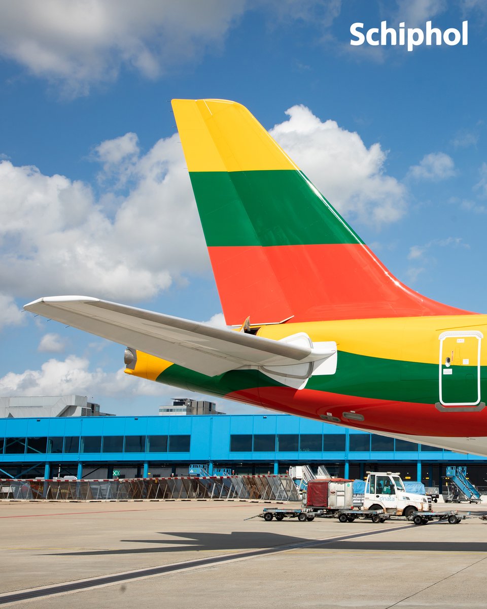 From retro to wildlife – can you name the airlines behind these special looks? ✈️