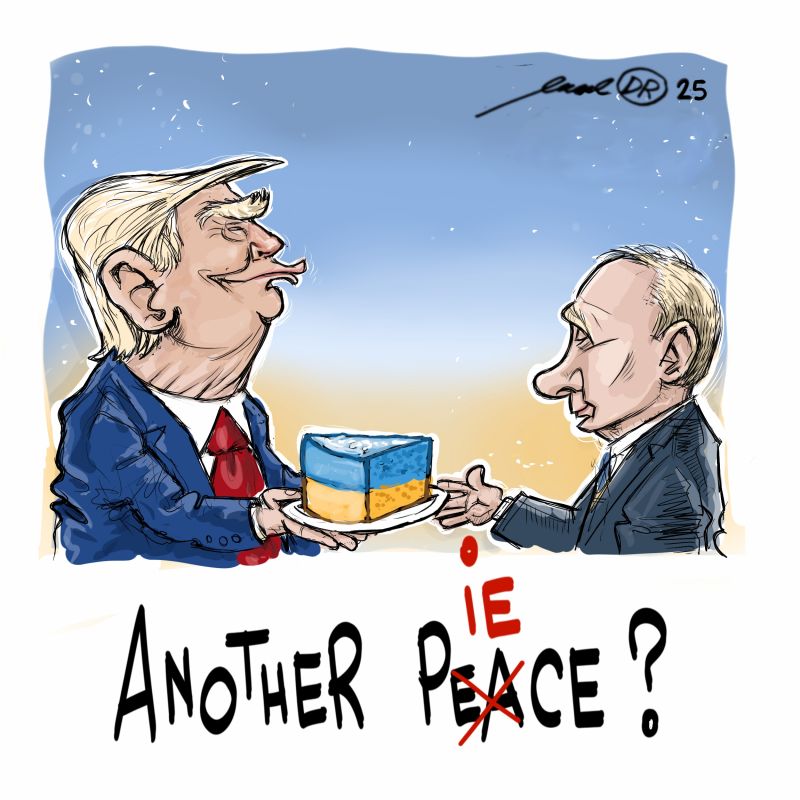 Cartoon Movement tweet media