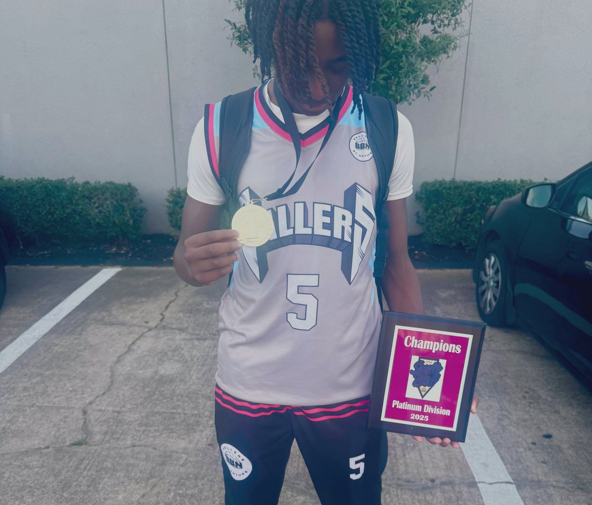 OTW 📍 A U S T I N , T X  🏀 NATIONALS 2025 🔭