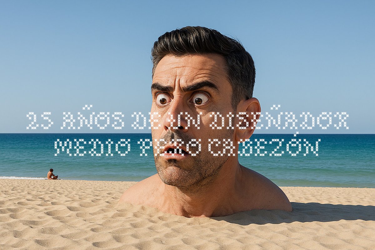 boleas's tweet image. El martes a las 17:00h estaré en la Escuela de arte y superior de diseño de Gran Canaria @EASDGC hablando de 25 años de profesión, cabezonería, moda digital e IA. #ploop