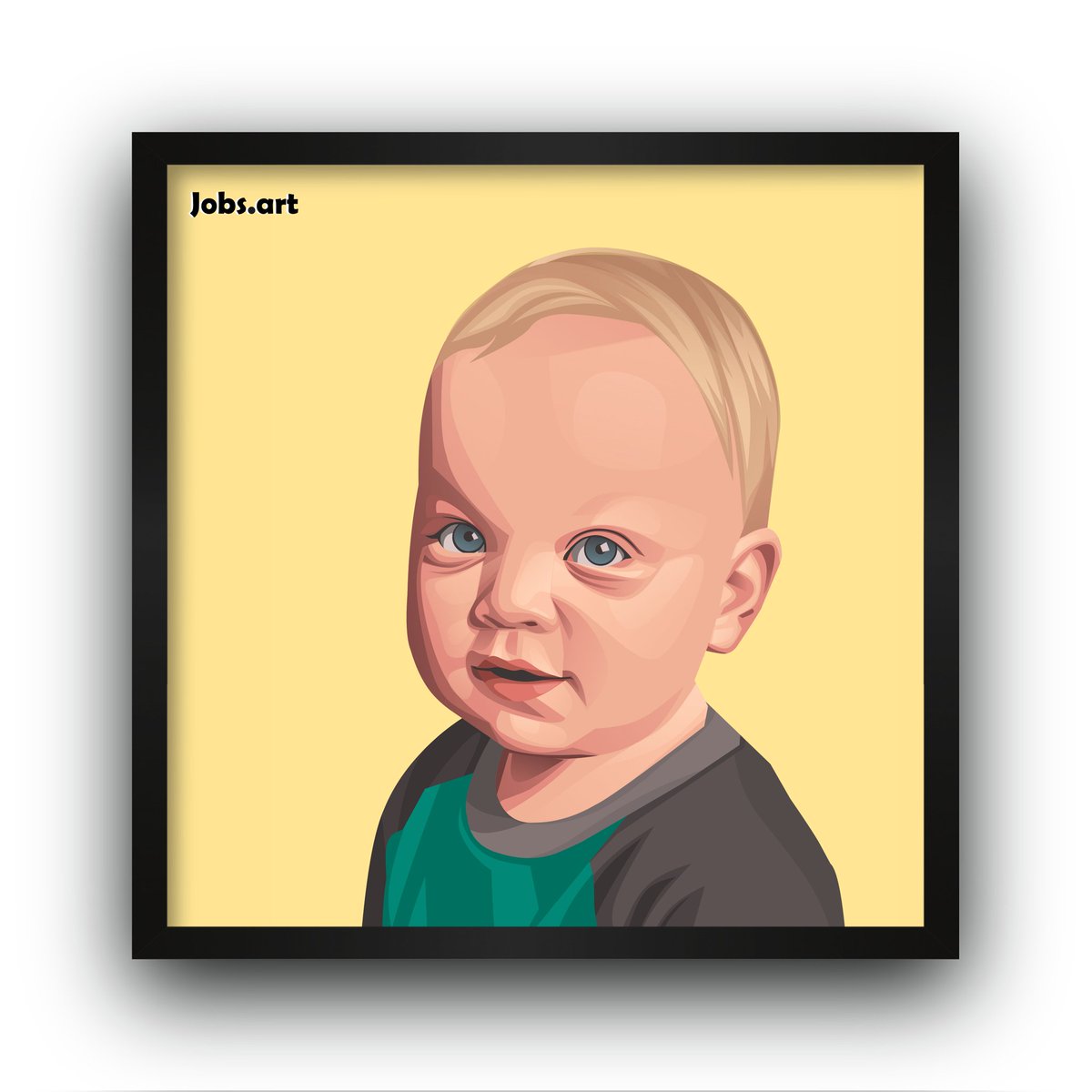 Jobsart_'s tweet photo. Commission work - Custom Portrait
We will draw a cartoon portrait from your photos. It's perfect for birthday gifts, couple gifts, family gifts, and more. #art #drawing #illustlation #giftidea #giftforfriend #giftsforher #customportrait #digitalart #portrait #digitalillustration https://t.co/IdddbCX68R