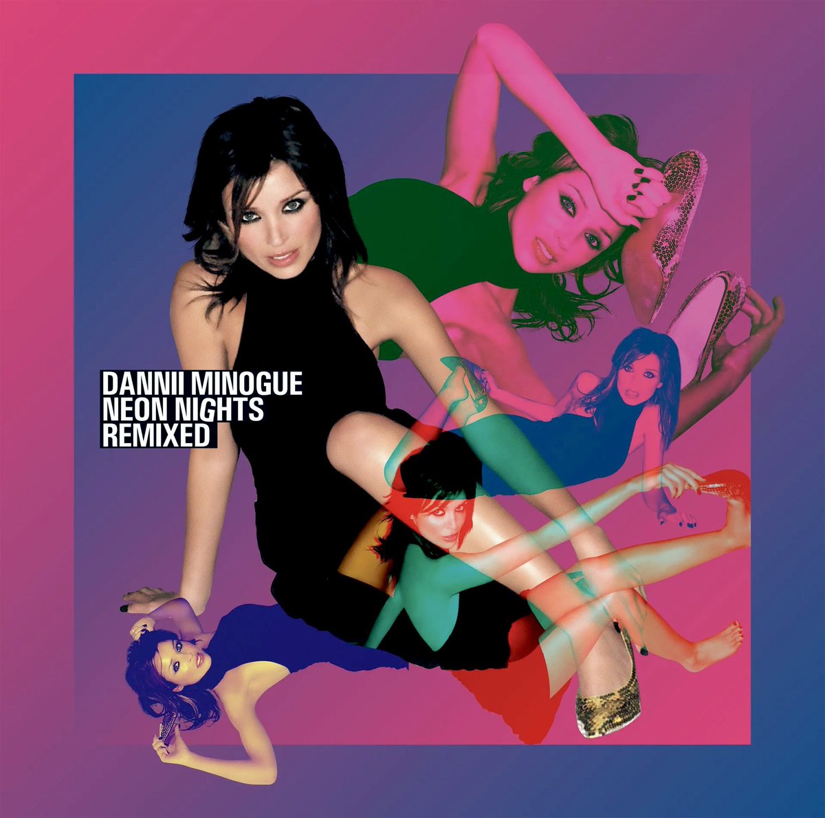 ProjectKRemix's tweet image. With today’s digital release of @DanniiMinogue’s #NeonNightsRemixed, my full-length “I Begin to Wonder” remix is finally on streaming sites! Here’s a #Spotify link…

#danniiminogue #nowstreaming #popmusic #NewMusicFriday 

open.spotify.com/track/3ny5e3dE…