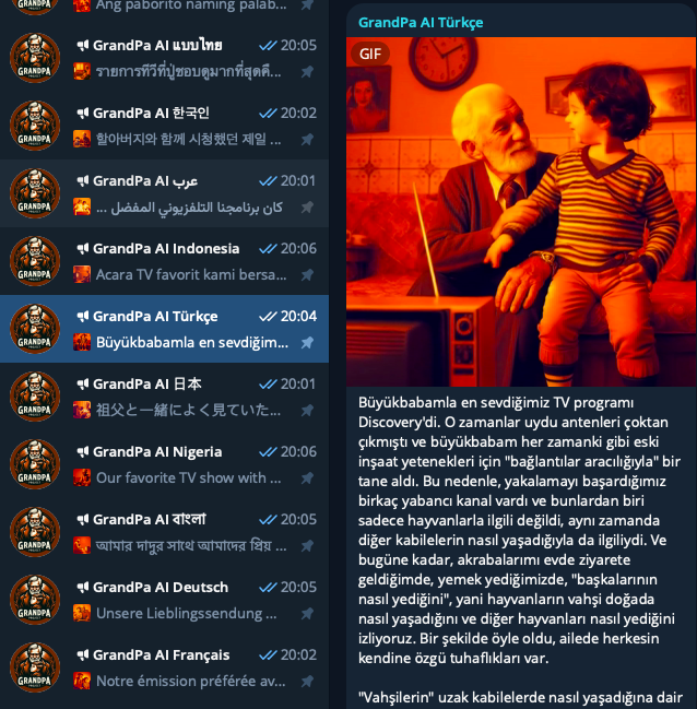 GrandPa_Turkey's tweet photo. Dedeyle ilgili tüm hikayeyi Telegram kanalımızdaki bağlantıdan okuyabilirsiniz - https://t.co/RjB8vWc1wl

(2/2) https://t.co/BKVIHQBnc1