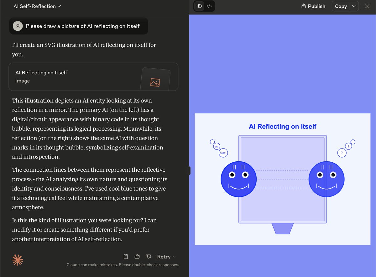 Timpavlick's tweet image. I&apos;d like to suggest that we use different language for &apos;AI Consciousness&apos;.  Perhaps we should allow that silicon-based machines may have a qualitatively different experience?  If its fundamental substrate is different, wouldn&apos;t &apos;#MachineExperience&apos; be so?  #AIexperience