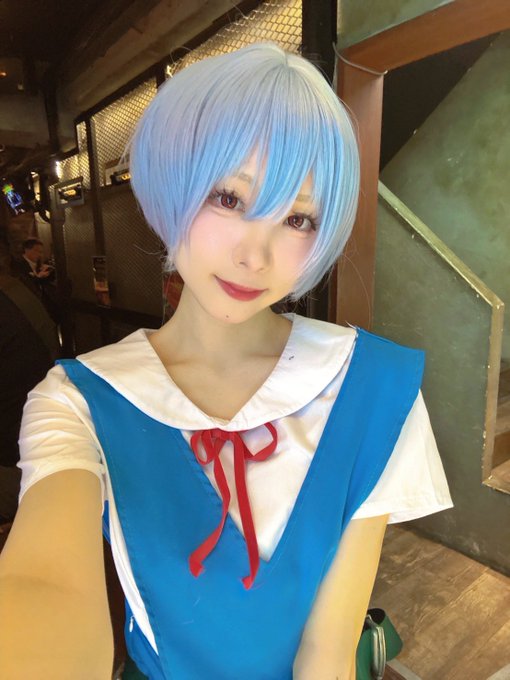 コスプレイヤーひなのTwitter画像23