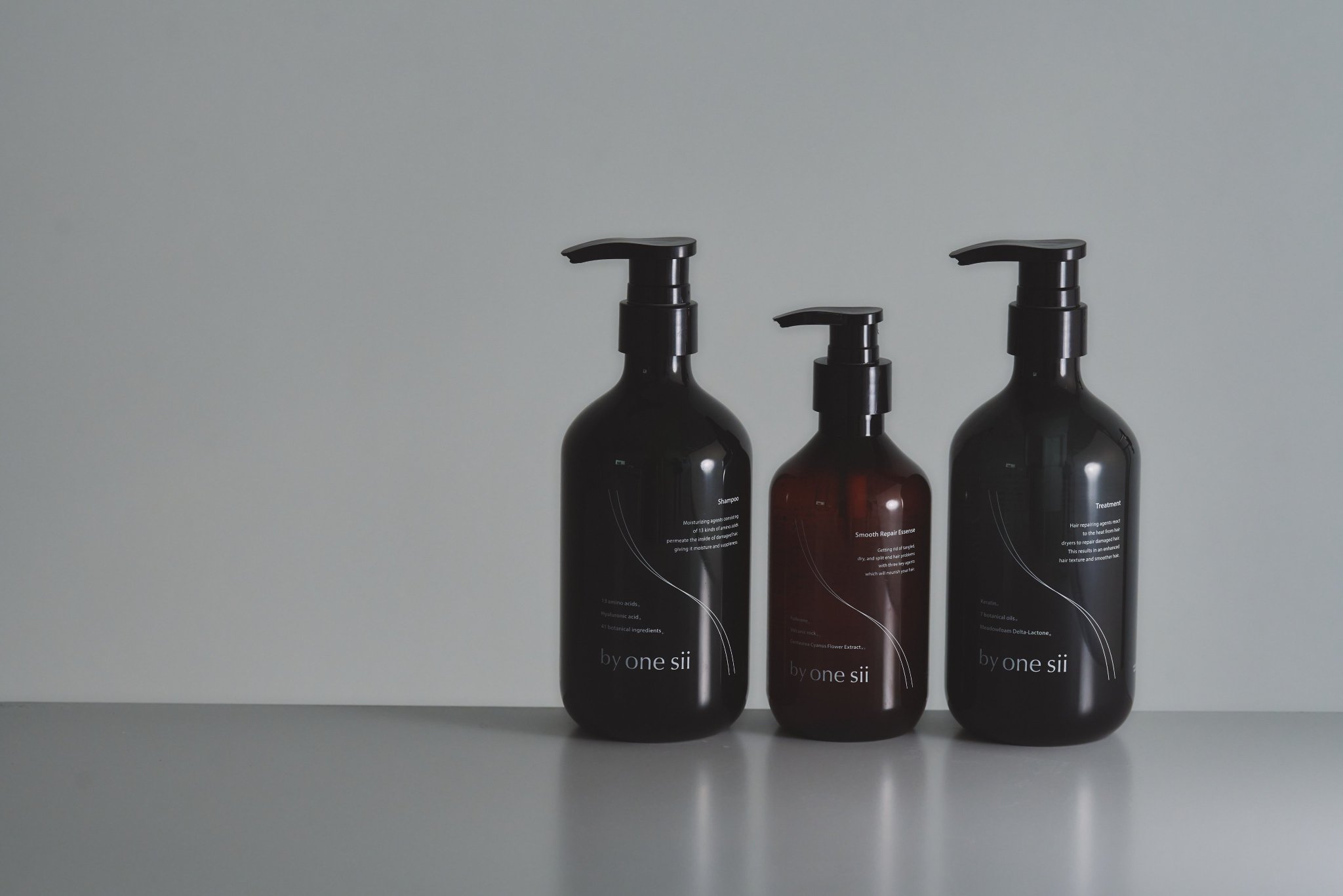 by one sii【公式】 (@byonesii) / X