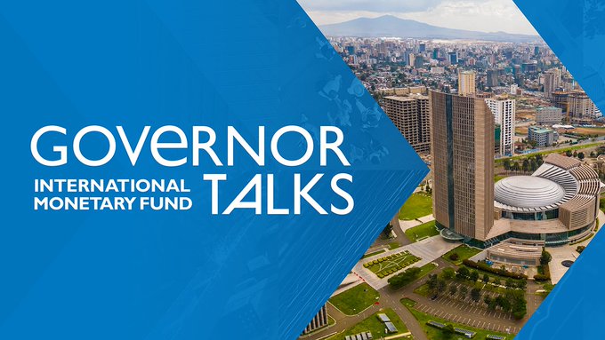 fanatelevision's tweet image. 🇪🇹&apos;s central bank governor says #Ethiopia’s economic reform built on preparation, coordination, and adaptability 
#IMFMeetings 
fanamc.com/english/nbe-go…
