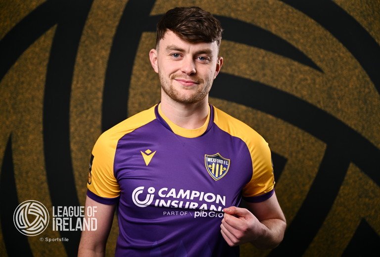 Can't make it to the game tonight?

We'll be delighted to welcome Jack Larkin on the LOITV.ie co-commentary tonight with Mark Hayes!

📺Live from Ferrycarrig Park at 7.45PM