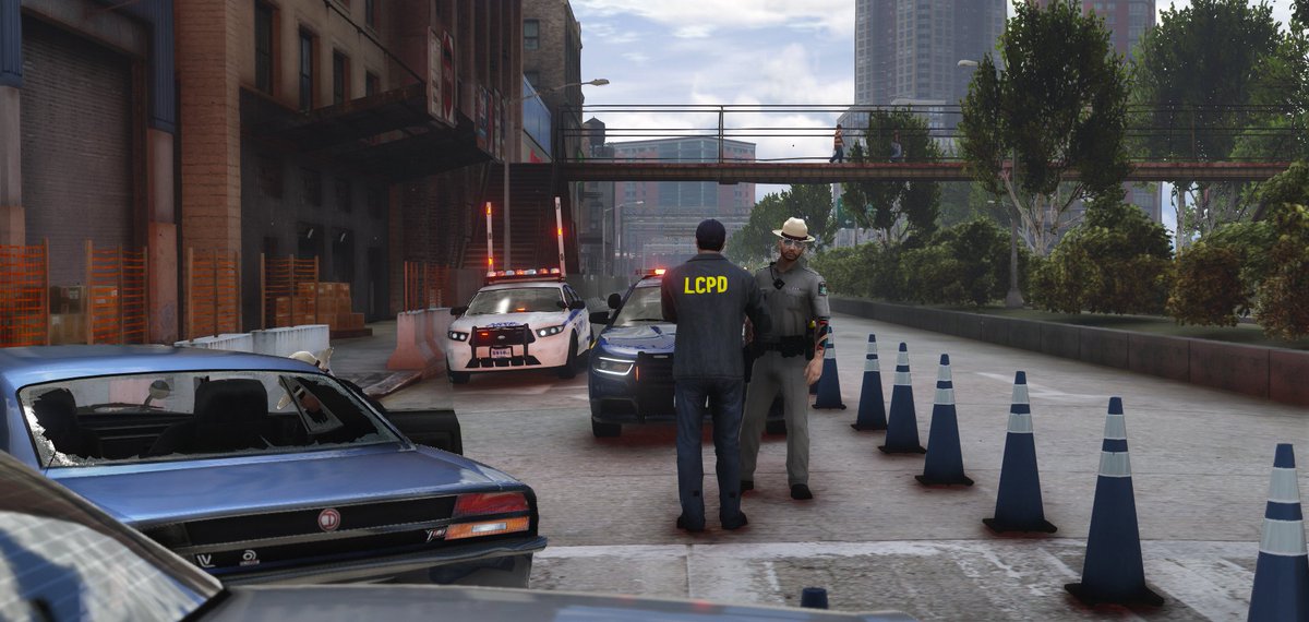 LibStatePolice tweet picture