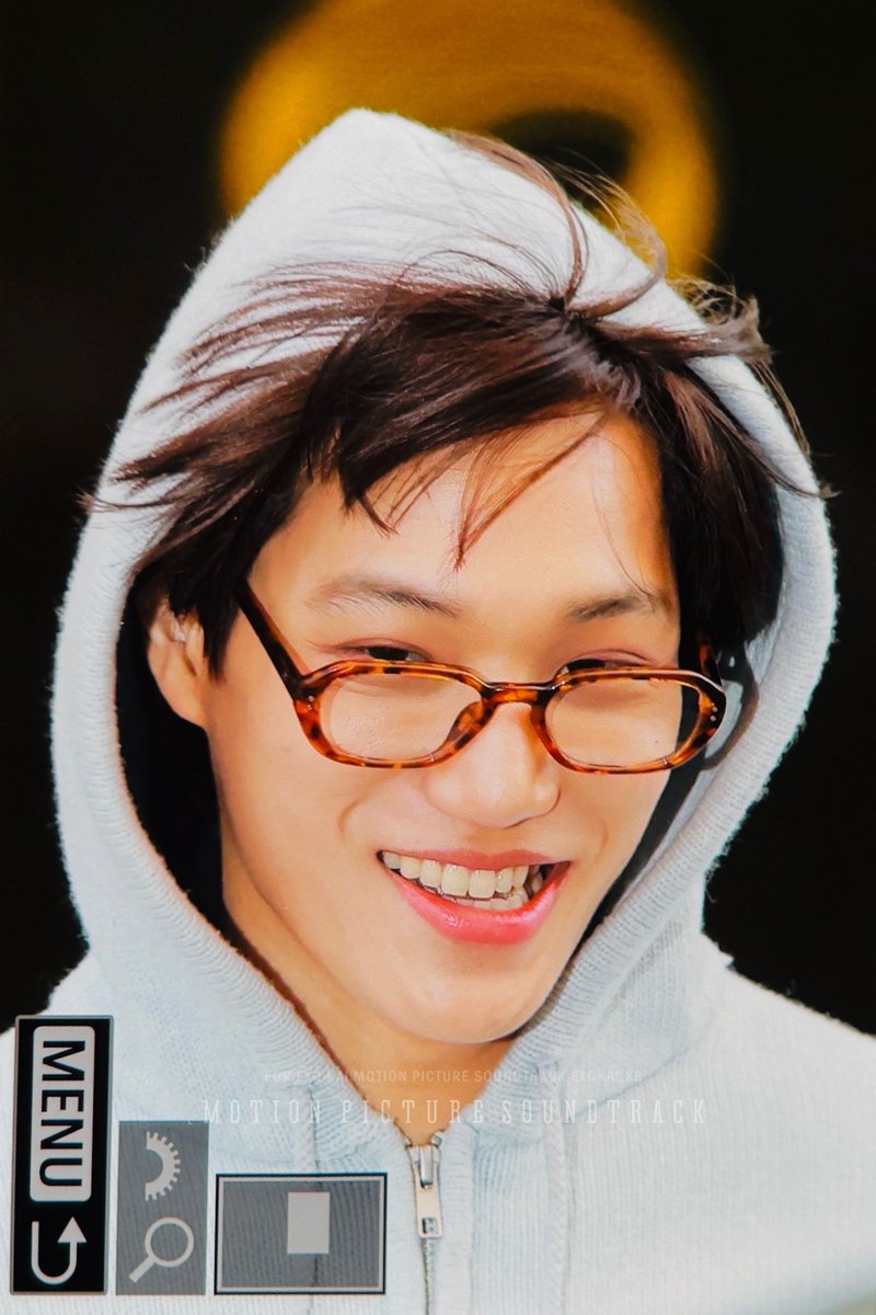 exokai_kr's tweet photo. 250425 🐻 
#kai #카이 https://t.co/P4ivdfqd2a
