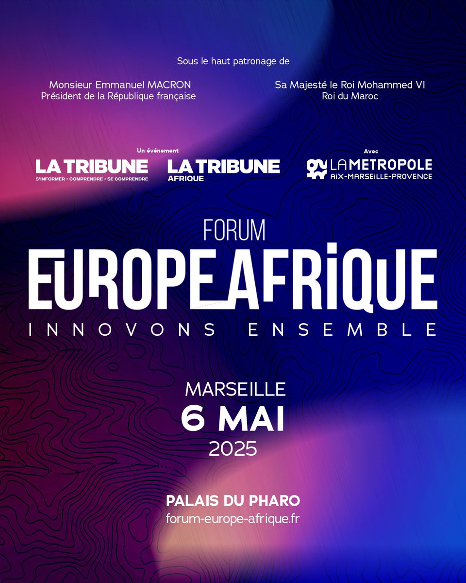 Les Déterminés tweet media