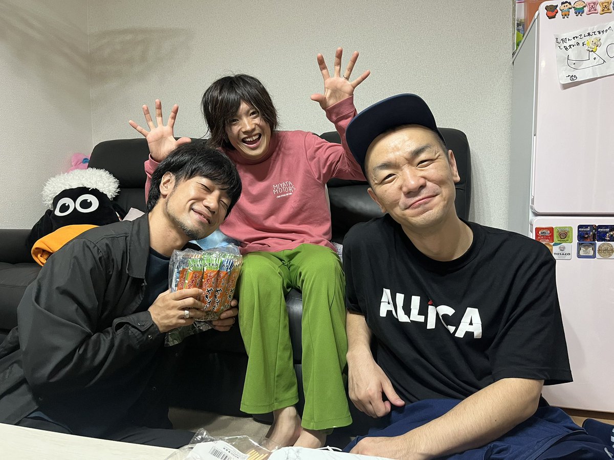 高田紘輔　9月20日磐田FMソロワンマン tweet media