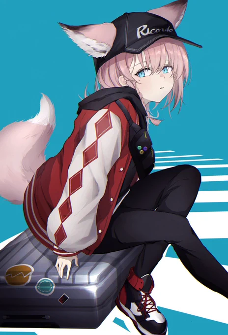 ススーロ#アークナイツ #明日方舟 