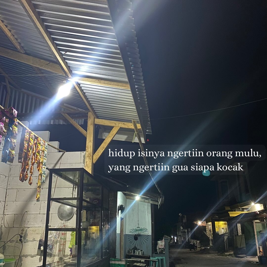 cuma pengen dimengerti tuh sesusah itu banget ya? kocak.