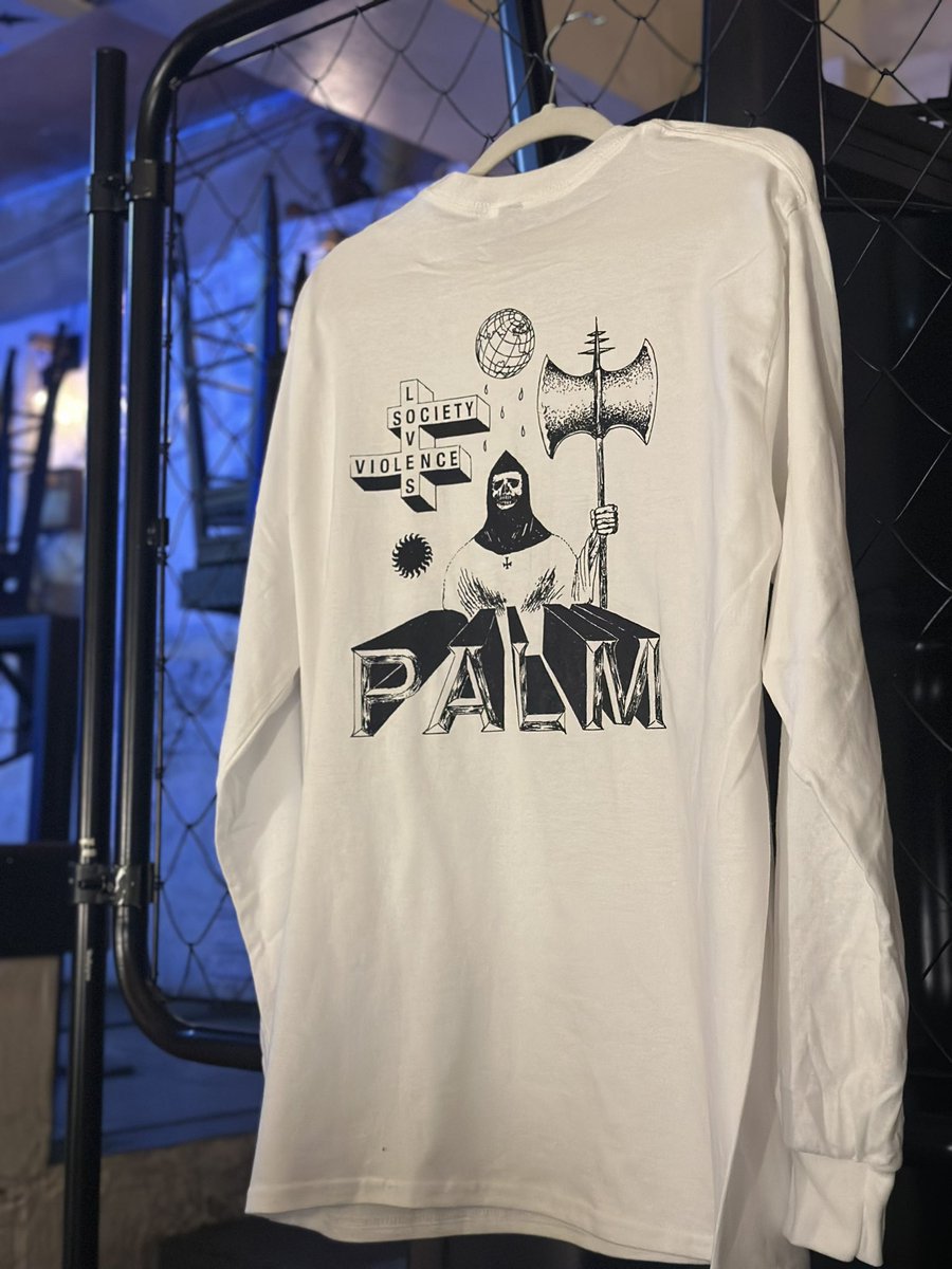 New Long sleeve &amp; Short sleeve available in Tomorrow.