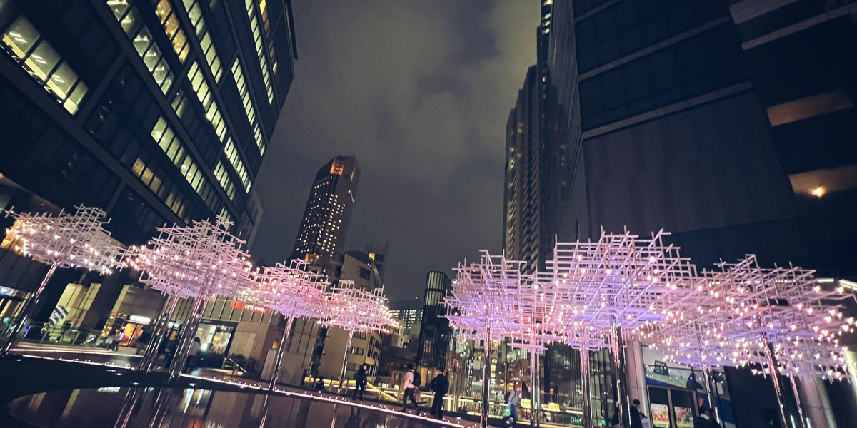 にゃんこ大商店！！💸
月末金夜仕事終わりのゴールデンタイムに飲みへは行かず、にゃんこ大戦争まっしぐらなお兄さんお姉さんが買い物している最高空間でした！