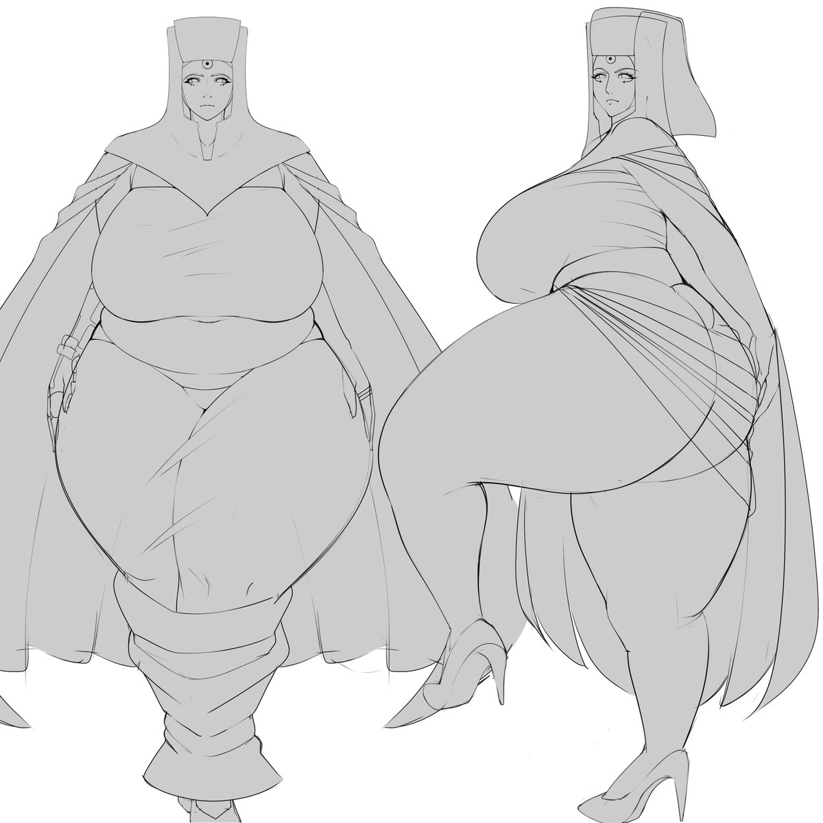 Gold 
#FireForce #炎炎ノ消防隊