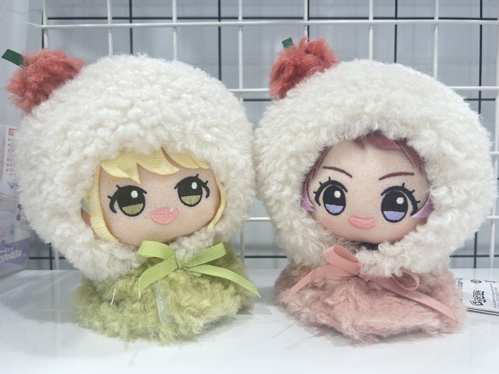 推し活グッズ専門店🥼池袋ジェイホビ研究所🧪 on X: 推し活グッズ専門店🥼池袋ジェイホビ研究所🧪 on X: