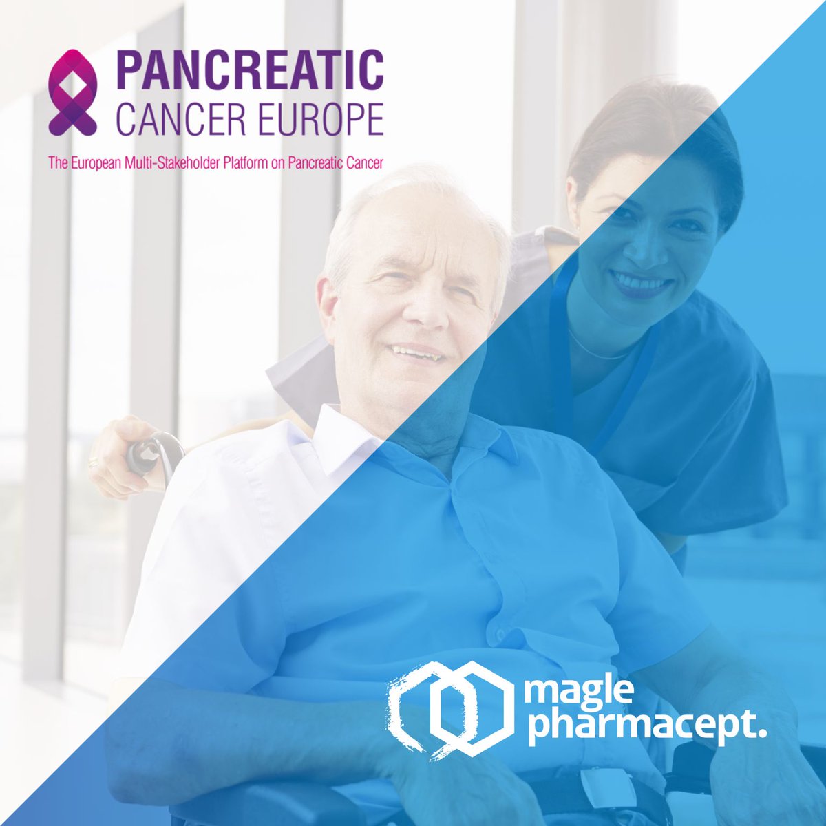 Pancreatic Cancer Europe (PCE) (@p_c_e_) on Twitter photo PCE is proud to announce a new strategic partnership with <a href="/MaglepharmCept/">Magle pharmaCept</a>. Together, we will be launching theĀ Treatment Opportunities for Pancreatic CancerĀ project, a collaborative initiative running from 2025 to 2026, aimed at advancing innovation in pancreatic cancer care PCE is proud to announce a new strategic partnership with <a href="/MaglepharmCept/">Magle pharmaCept</a>. Together, we will be launching theĀ Treatment Opportunities for Pancreatic CancerĀ project, a collaborative initiative running from 2025 to 2026, aimed at advancing innovation in pancreatic cancer care
