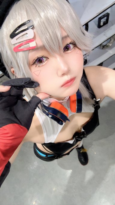 コスプレイヤーつゆこのTwitter画像19