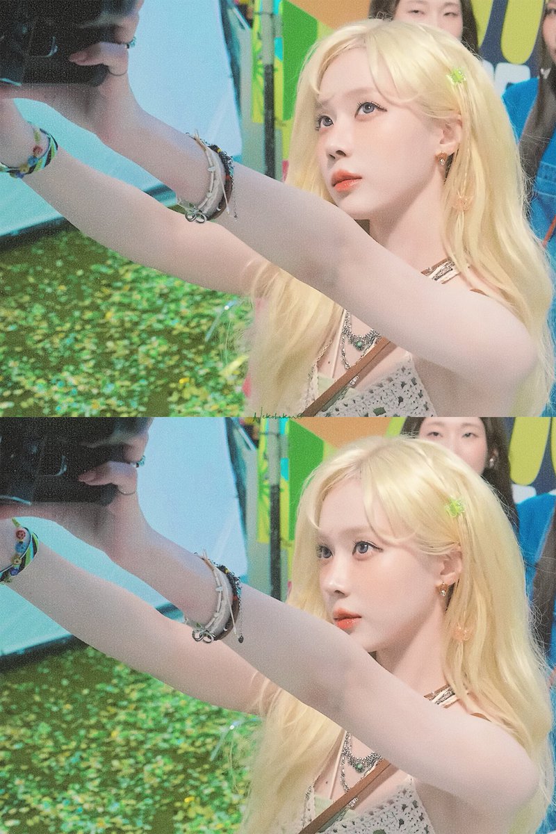 Winter1nSpring's tweet image. #WINTER #윈터
#aespa #에스파