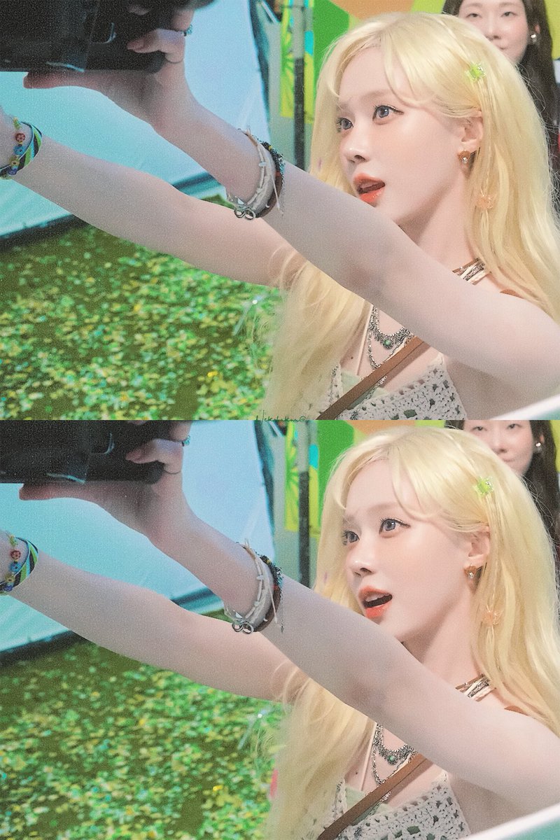 Winter1nSpring's tweet image. #WINTER #윈터
#aespa #에스파